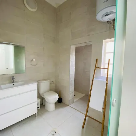 Bed And Breakfast Sliema * Sliema