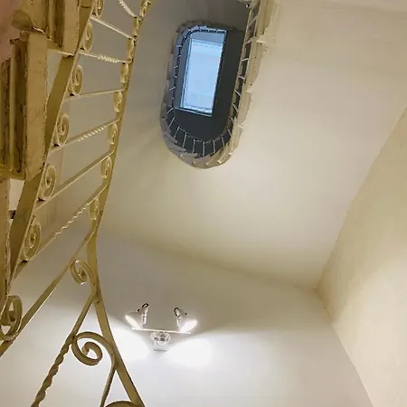 Bed And Breakfast Sliema Sliema