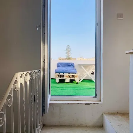 Bed & Breakfast Bed And Breakfast Sliema Sliema