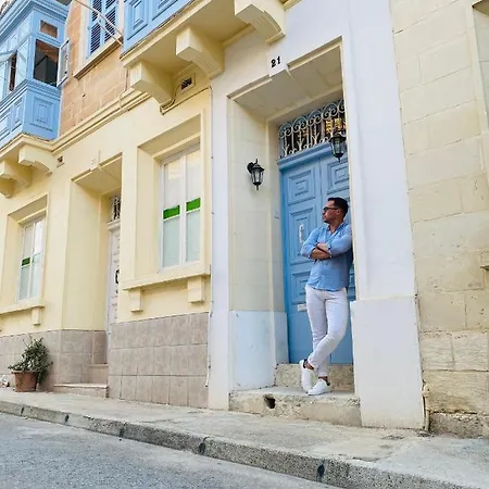 Bed And Breakfast Sliema Bed & Breakfast *