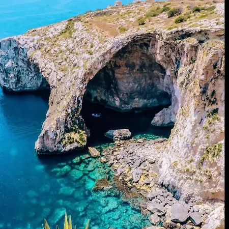 Bed & Breakfast Bed And Breakfast Sliema Sliema