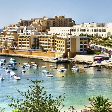 Bed And Breakfast Sliema