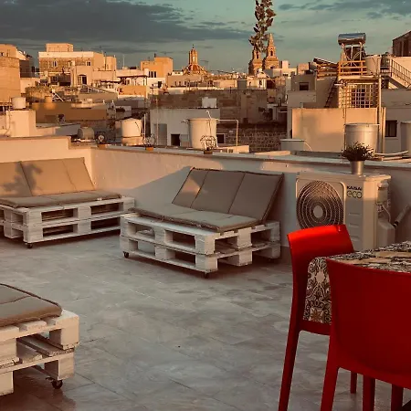 Bed And Breakfast Sliema Bed & Breakfast *