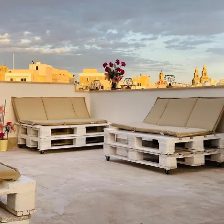 Bed & Breakfast Bed And Breakfast Sliema *