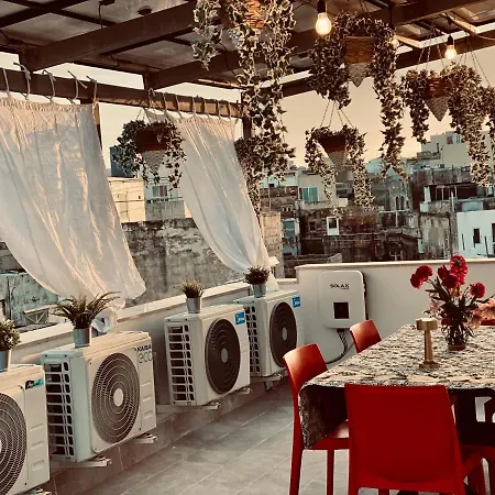 Bed And Breakfast Sliema Bed & Breakfast