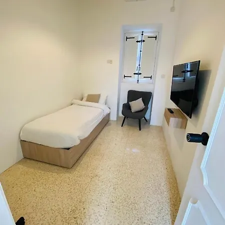Bed And Breakfast Sliema *