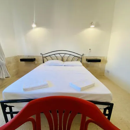 Bed And Breakfast Sliema ベッド・アンド・ブレックファスト スリーマ