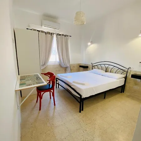 Bed And Breakfast Sliema Sliema